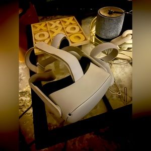 Oculus quest 2 128 gb